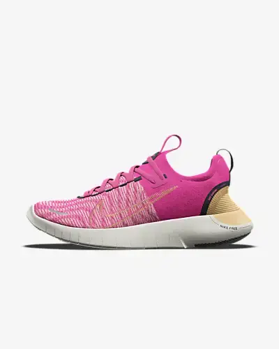 Nike Free RN By You. 1