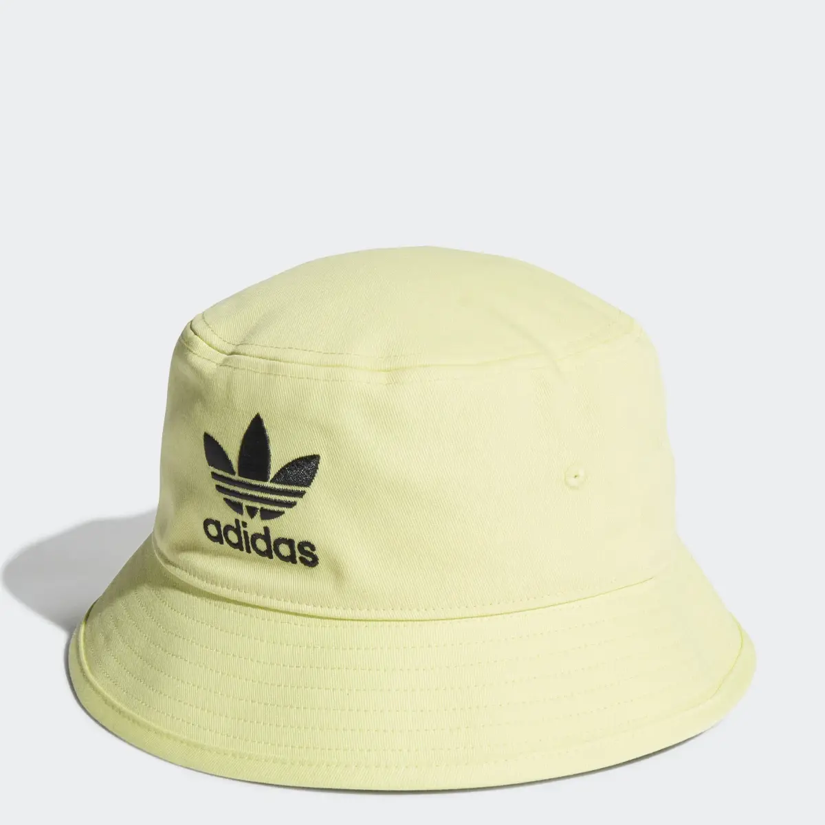 Adidas Gorro pescador Adicolor Trefoil. 1