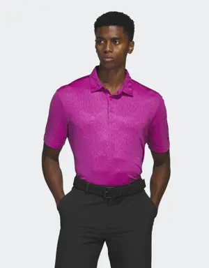 Ultimate365 Allover Print Golf Polo Shirt