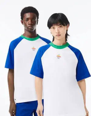T-shirt unisex Barcelona Olympic Heritage