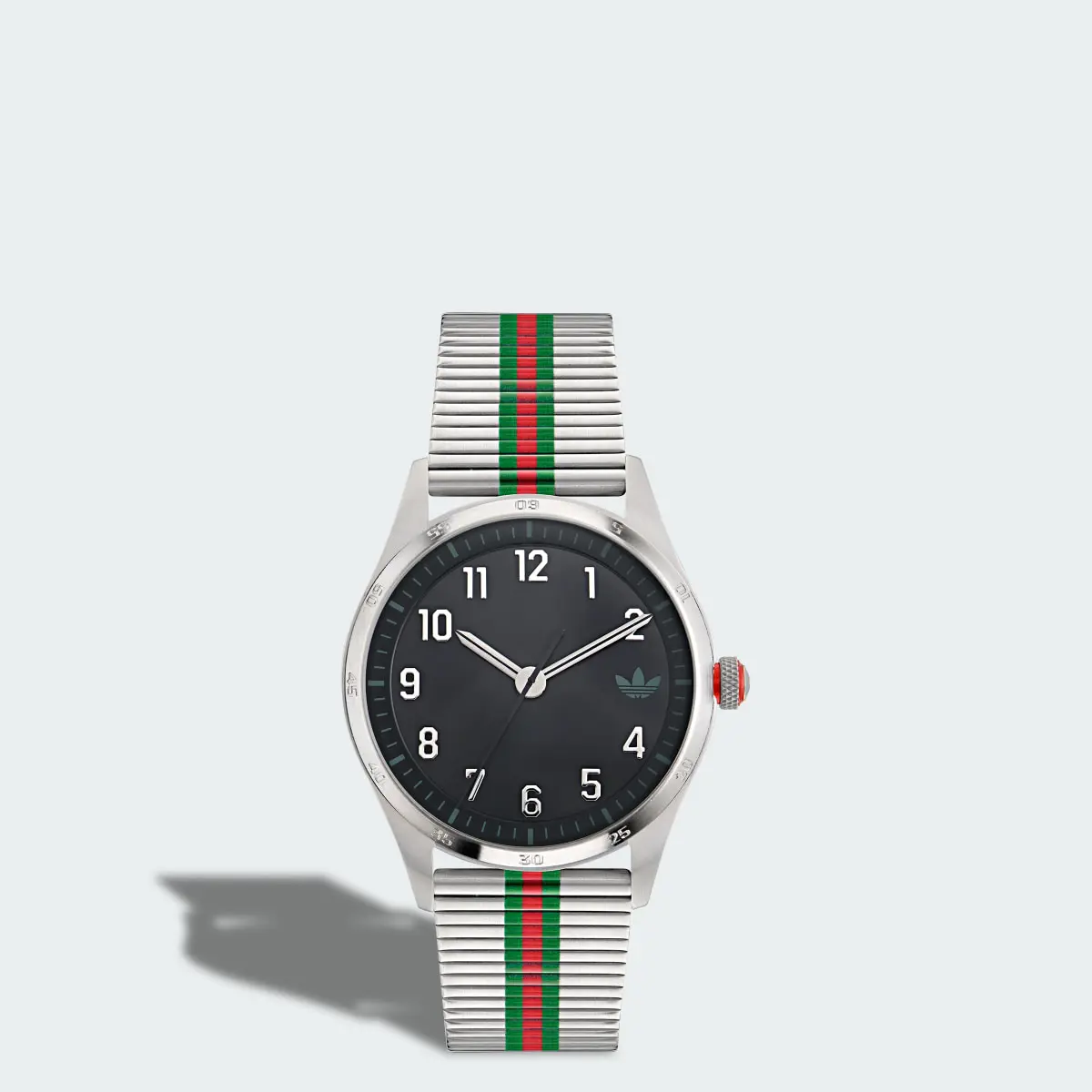 Adidas Code Four SST Watch. 1