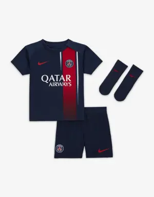 Paris Saint-Germain 2023/24 Domicile