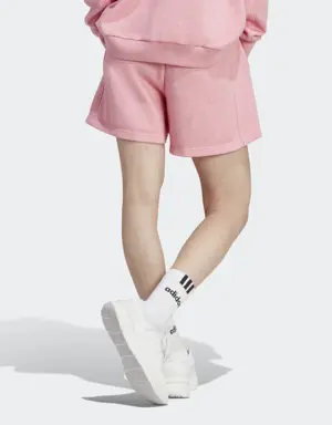 Adidas All SZN French Terry Shorts. 2 Adidas All SZN French Terry Shorts. 2