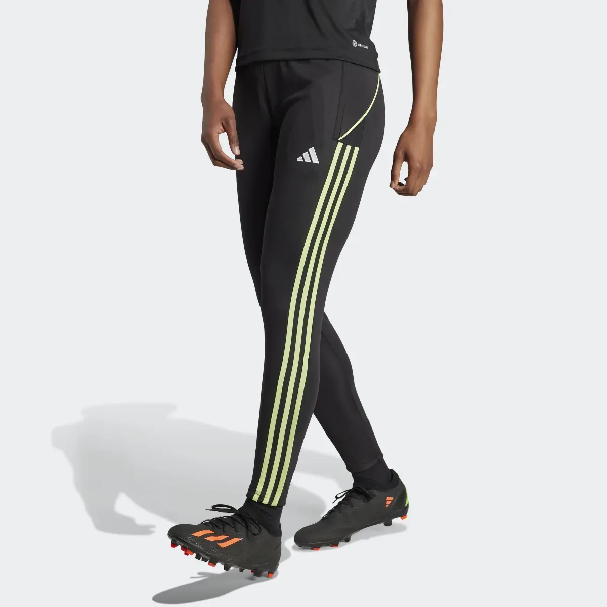 Adidas Tiro 23 League Training Pants. 1