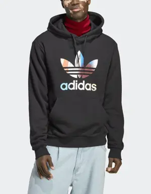Adidas Graphics off the Grid Hoodie