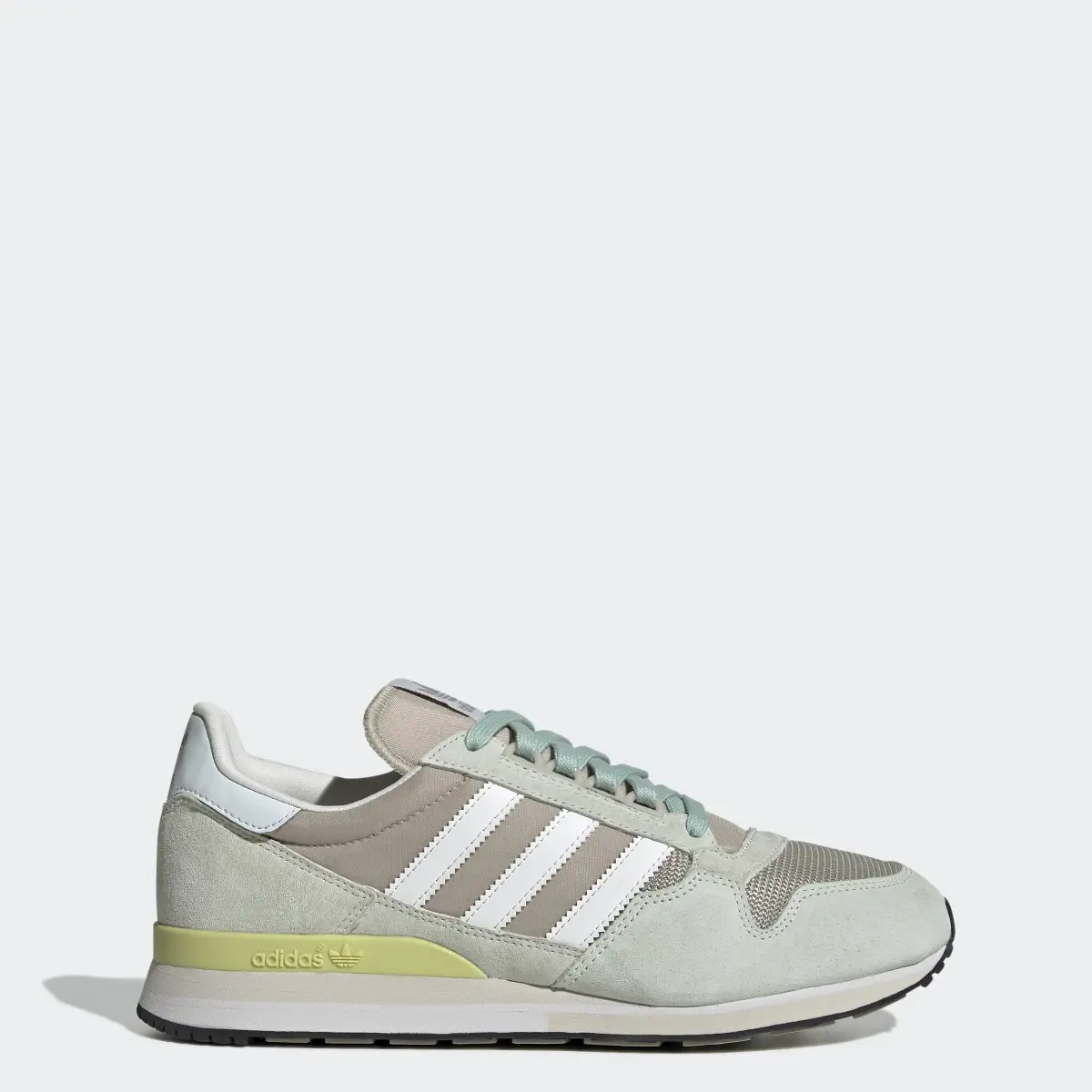 Adidas Zapatilla ZX 500. 1