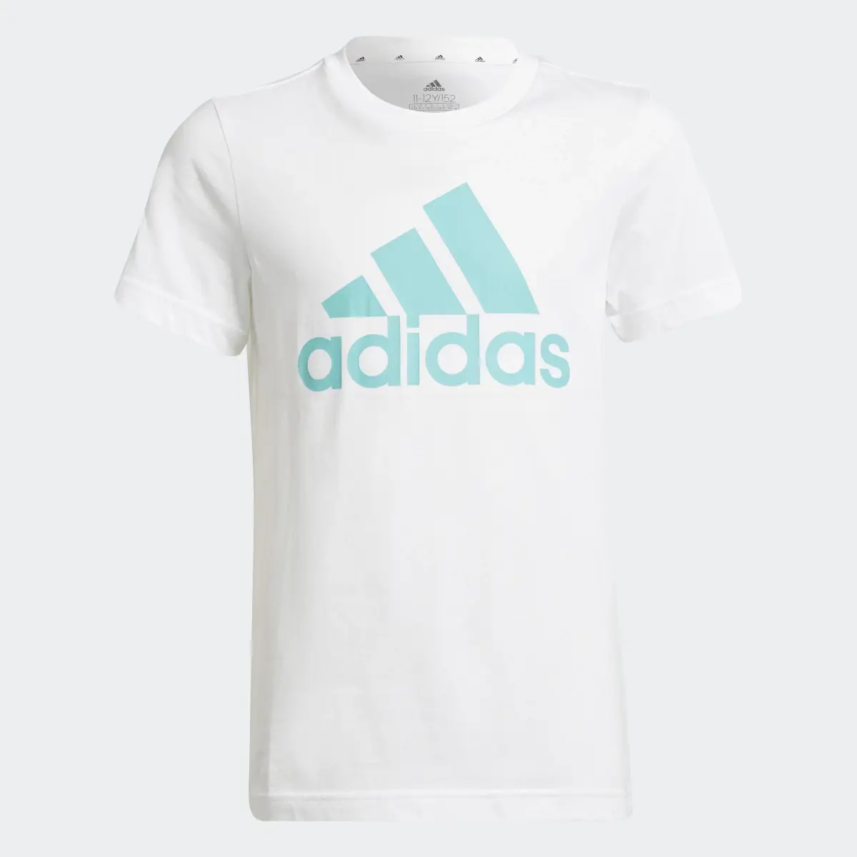 Adidas Essentials T-Shirt. 1