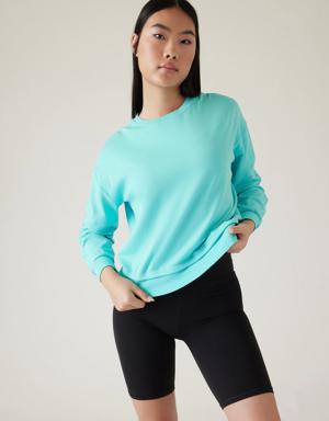 Sundown Sweatshirt II green