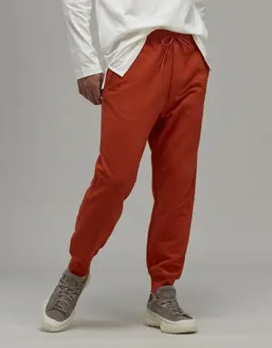 Y-3 Classic Terry Cuffed Pants