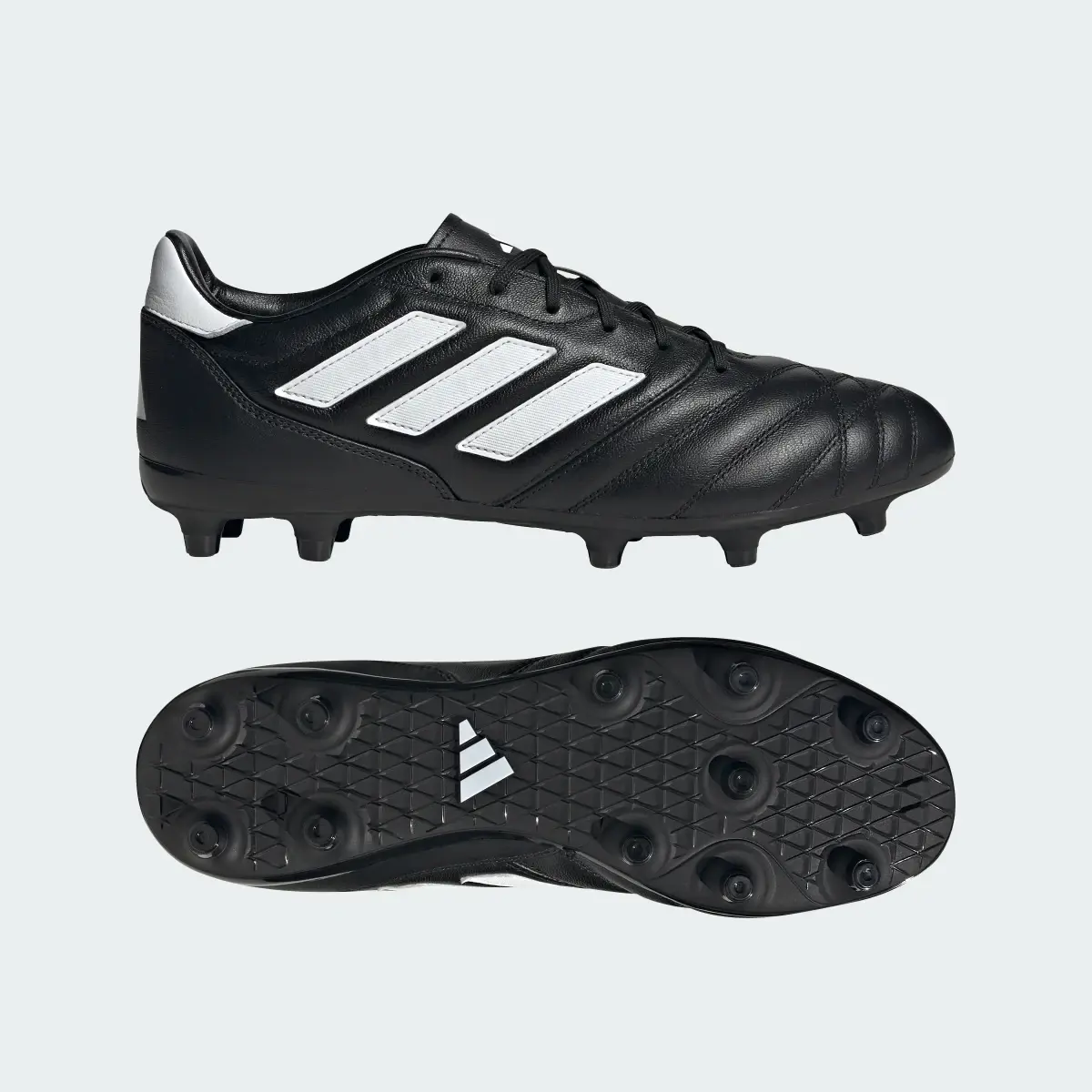 Adidas Copa Gloro Firm Ground Boots. 1
