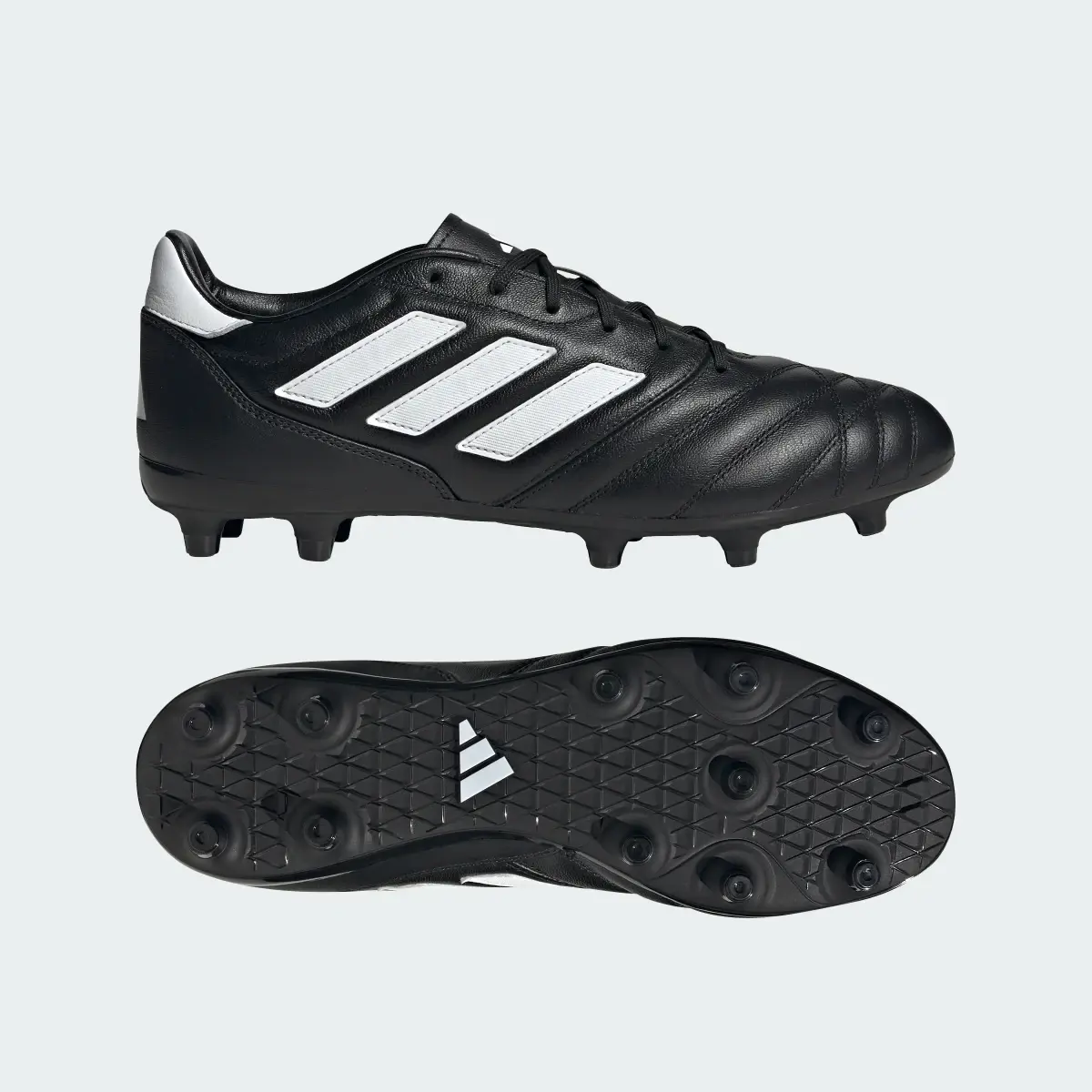 Adidas Botas de Futebol Copa Gloro – Piso firme. 1