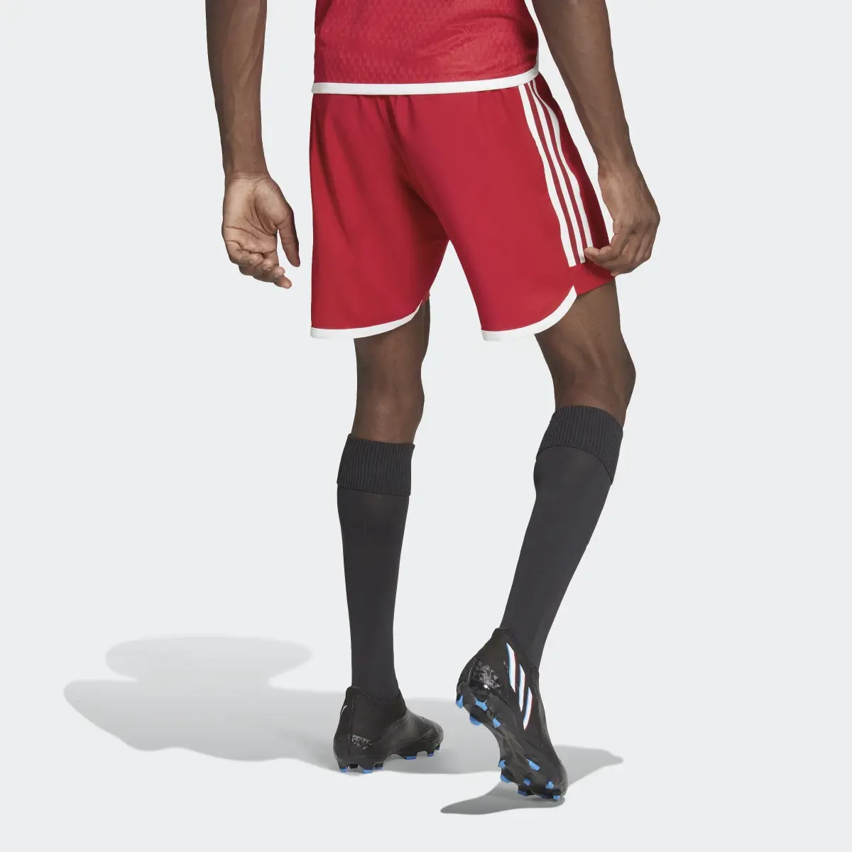 Adidas Tiro 23 Competition Match Shorts. 2