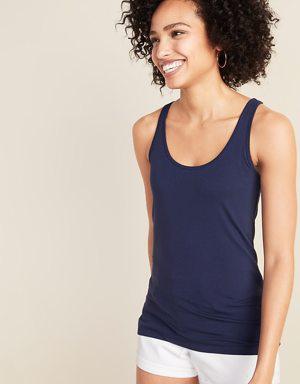 Old Navy First-Layer Tank Top for Women blue