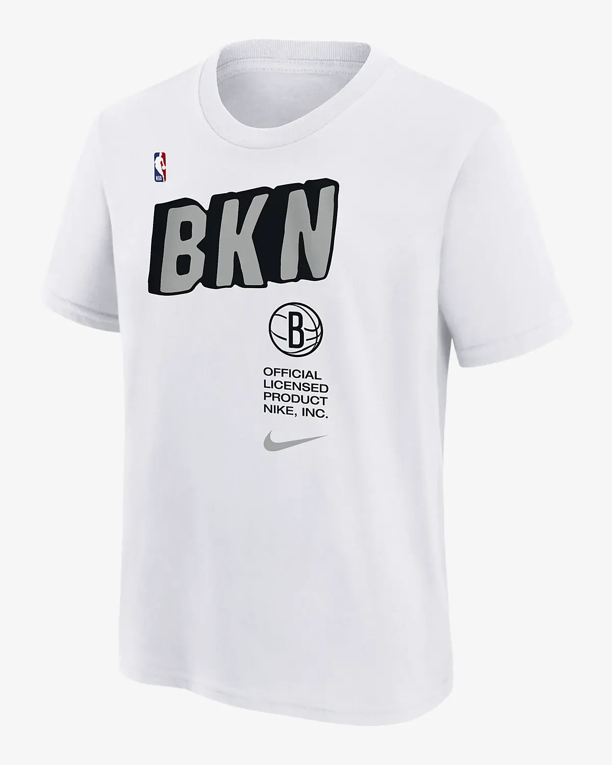 Nike Brooklyn Nets. 1