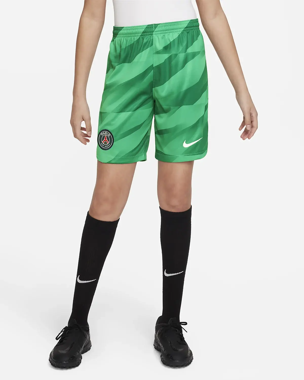 Nike Paris Saint-Germain 2022/23 Stadium Goalkeeper. 1