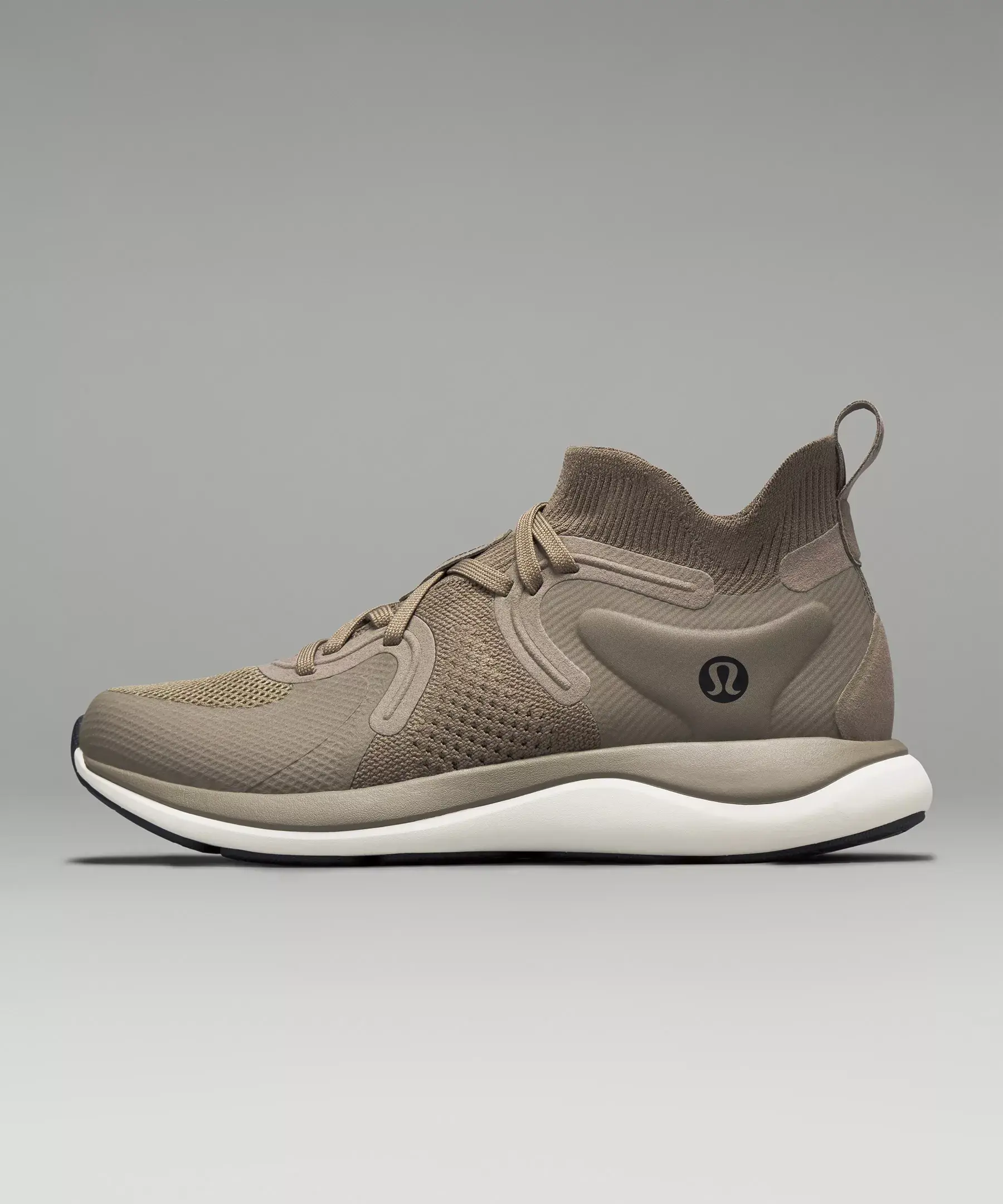 Lululemon Chargefeel 2 Mid Women's Workout Shoe. 3