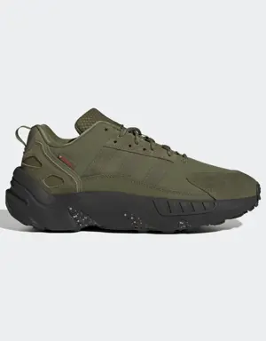 Adidas Chaussure ZX 22 BOOST. 2 Adidas Chaussure ZX 22 BOOST. 2