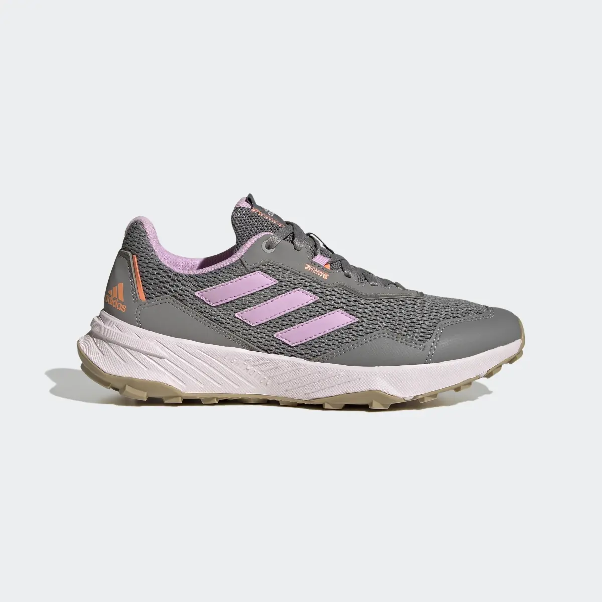 Adidas Zapatilla Tracefinder Trail Running. 2