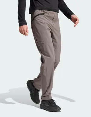 Adidas Pantaloni Terrex Xperior. 3 Adidas Pantaloni Terrex Xperior. 3