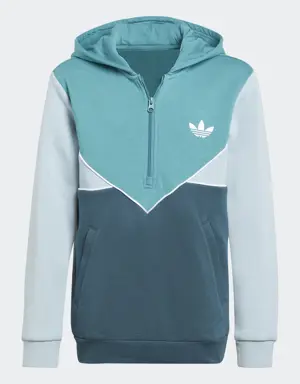 Adidas Camisola com Capuz Adicolor. 3 Adidas Camisola com Capuz Adicolor. 3