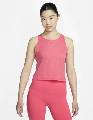 Nike Yoga Dri-FIT