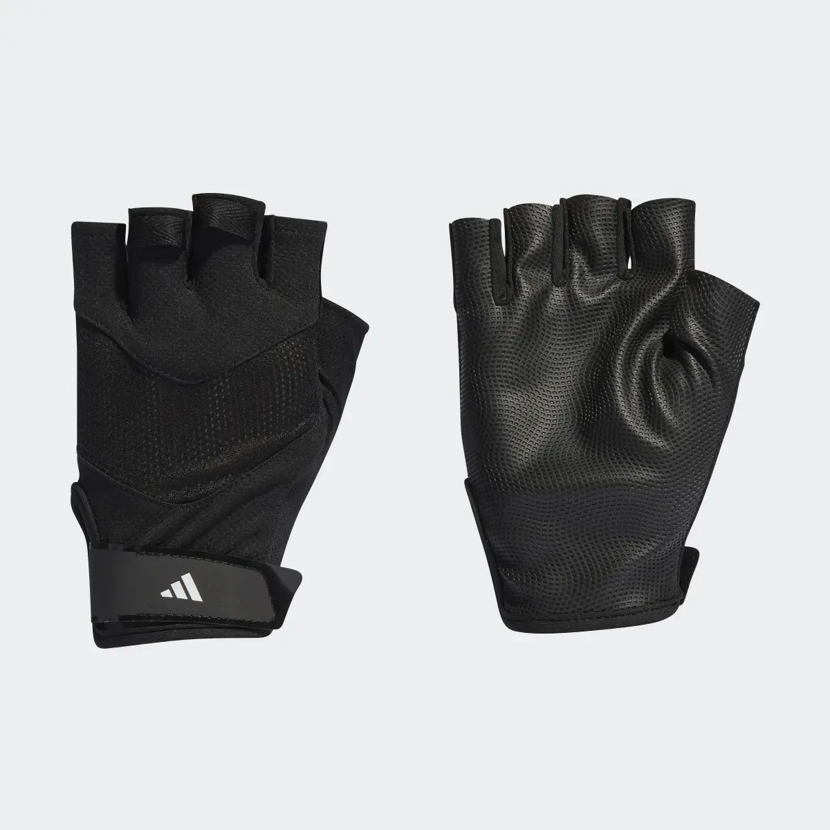 Adidas Training Gloves. 2