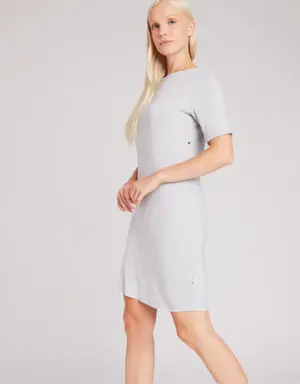 Skylark T-Shirt Dress