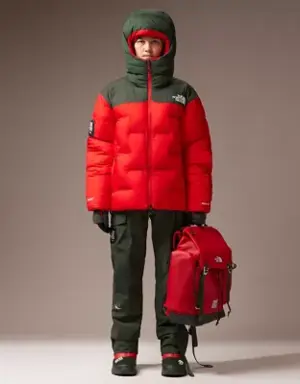 The North Face X Undercover Soukuu Cloud Down Nuptse Jacket