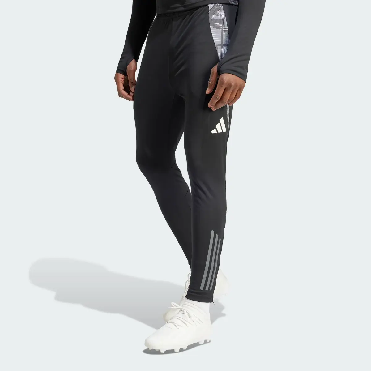 Adidas Pantaloni da allenamento Tiro 24 Competition. 1