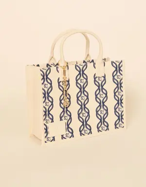 Canvas tote bag Login to add to Wish list