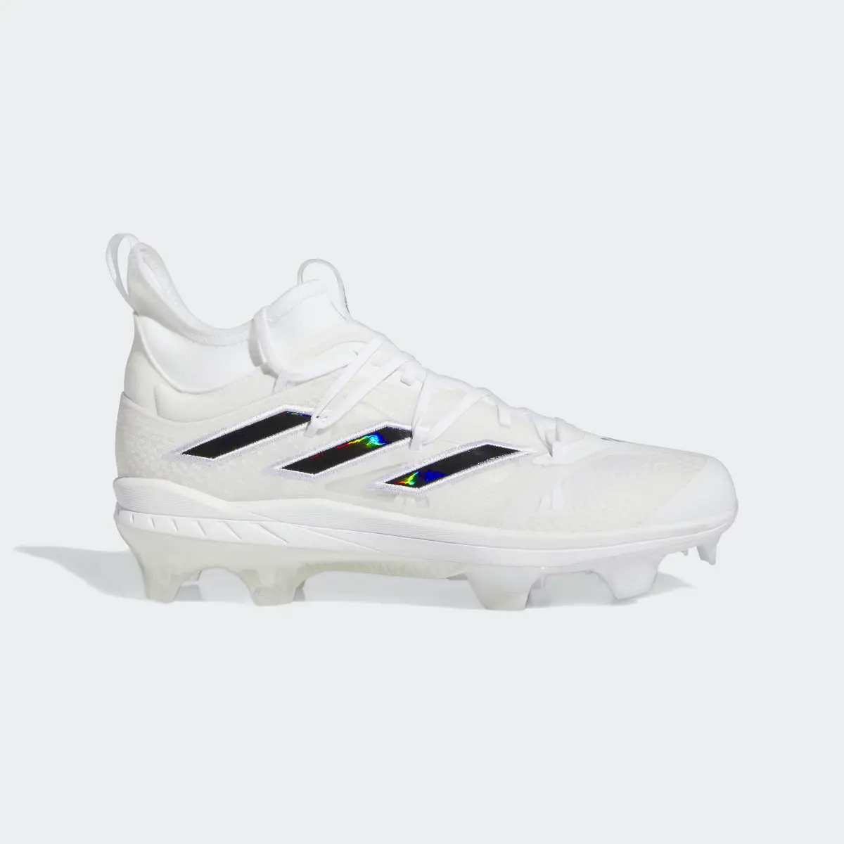 Adidas Adizero Afterburner 9 NWV TPU Cleats. 2