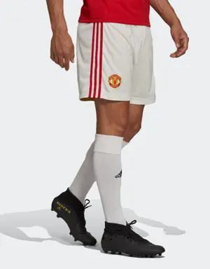 Shorts Local Manchester United 21/22