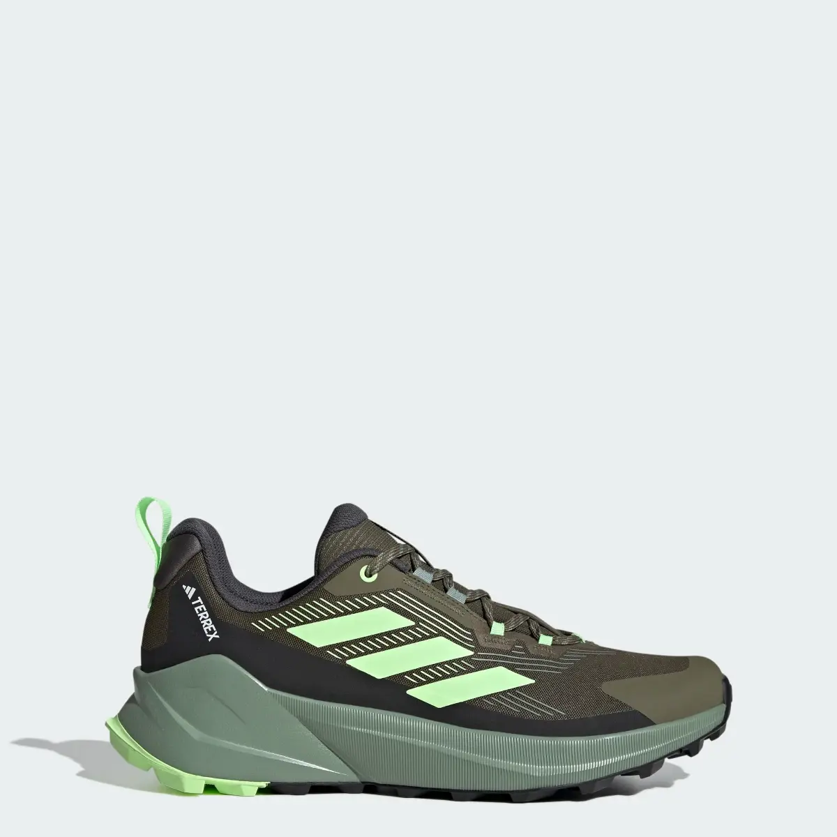 Adidas Terrex Trailmaker 2.0 Hiking Shoes. 1