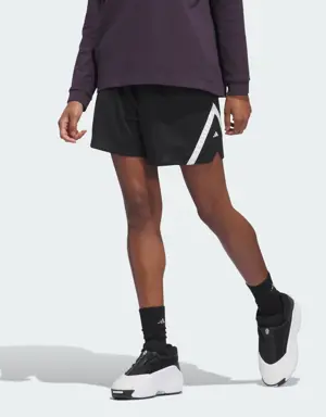 Select Basketball Shorts
