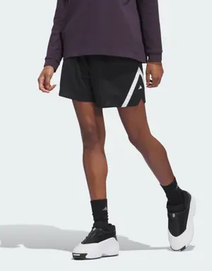 Adidas Select Basketball Shorts