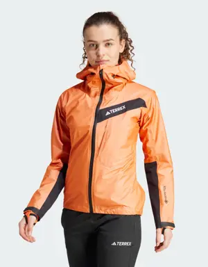 Terrex Techrock Light GORE-TEX Active Rain Jacket