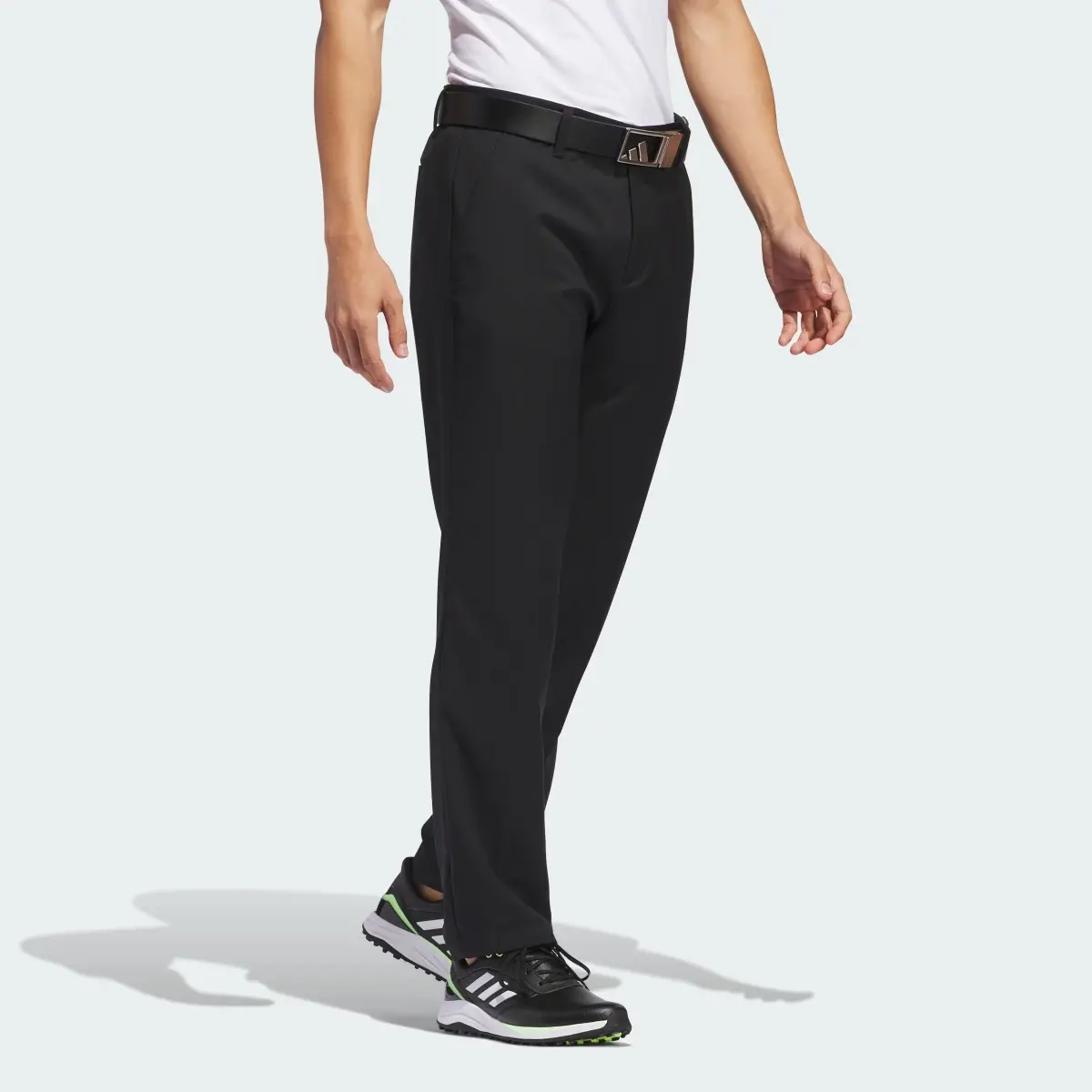 Adidas Adi Advantage Golf Pants. 3