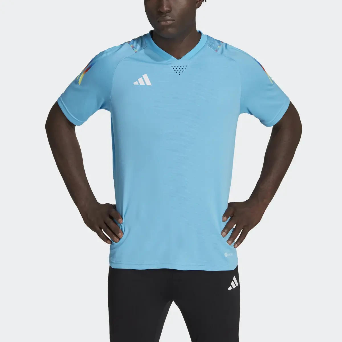 Adidas Tiro 23 Pro Jersey. 1