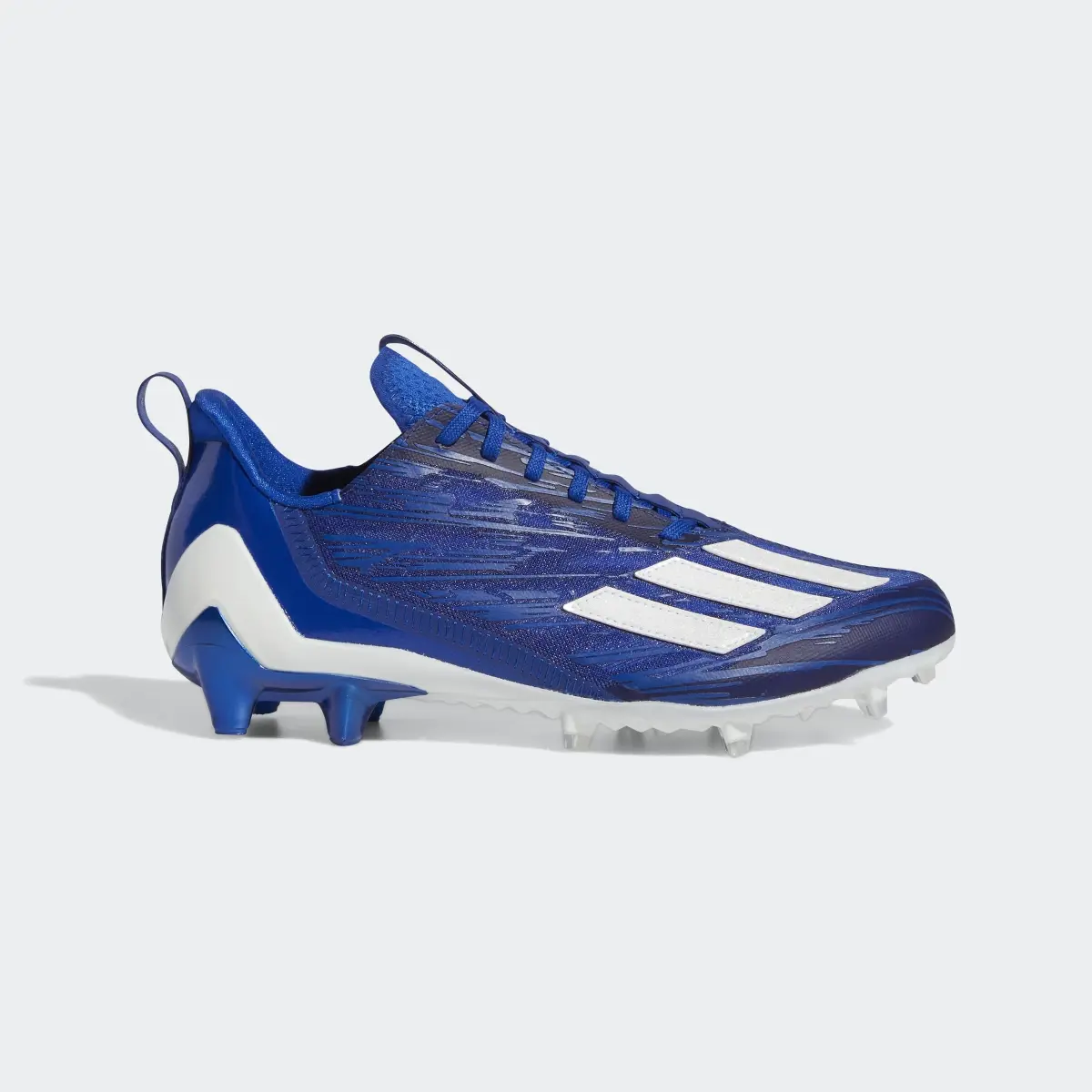 Adidas Adizero Cleats. 2 Adidas Adizero Cleats. 2