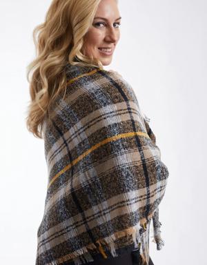 Katerina - Blanket Scarf