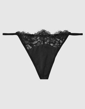 La Senza G-String Panty. 2 La Senza G-String Panty. 2