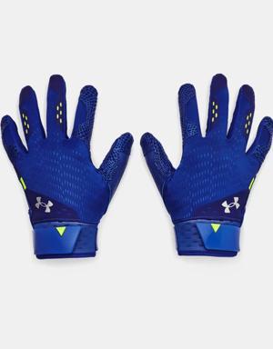 Men's UA Harper Pro 21 Batting Gloves