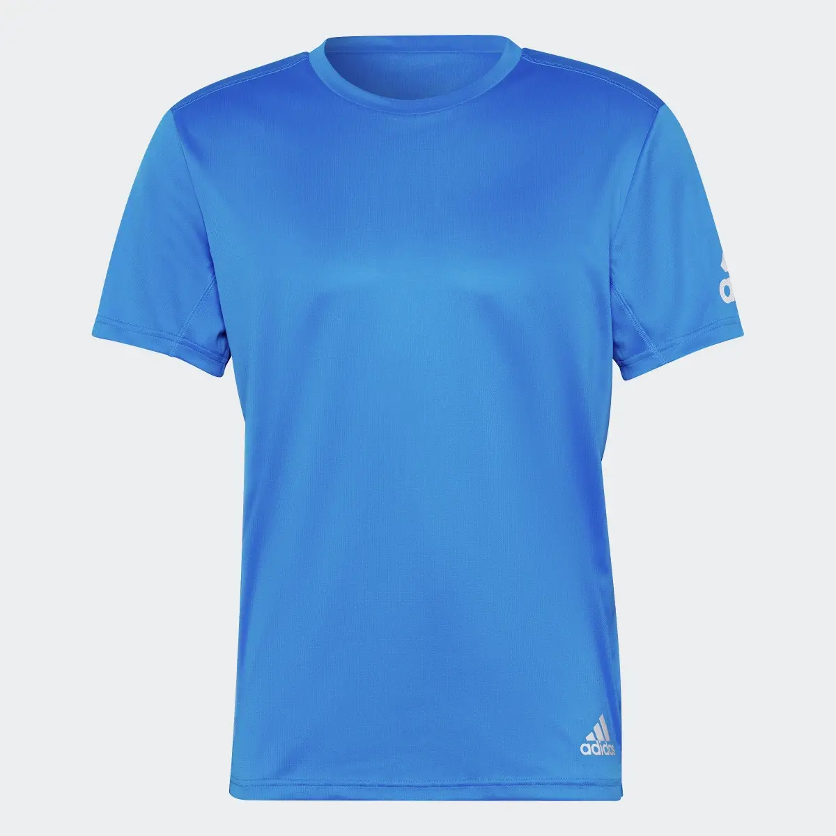 Adidas Run It Tee. 1