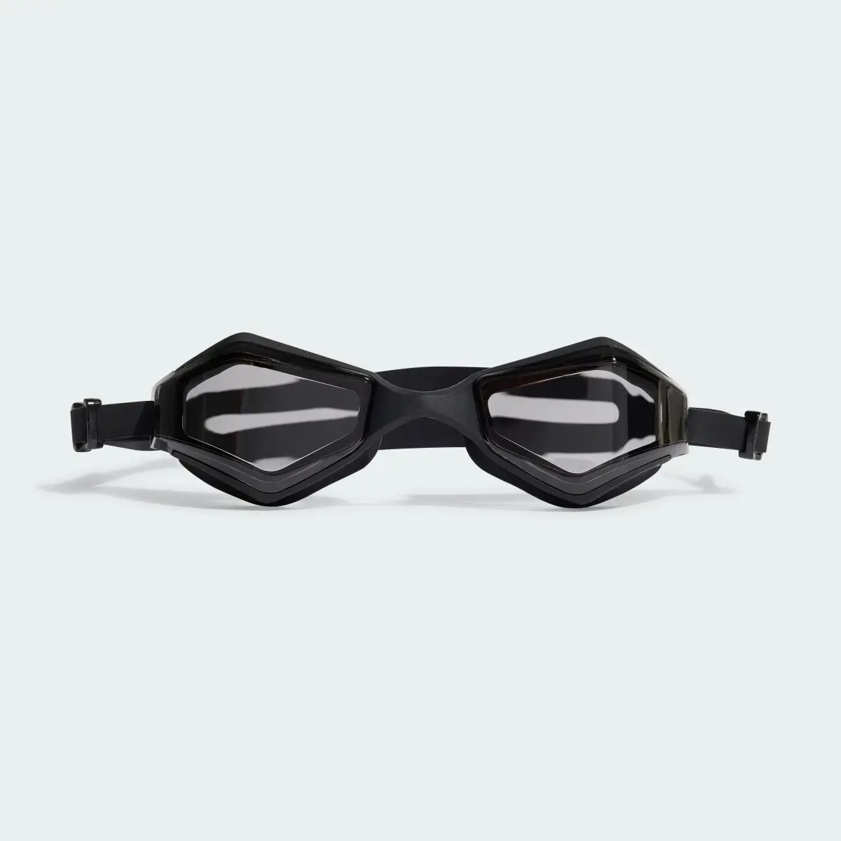Adidas Ripstream Soft Swim Goggles. 3