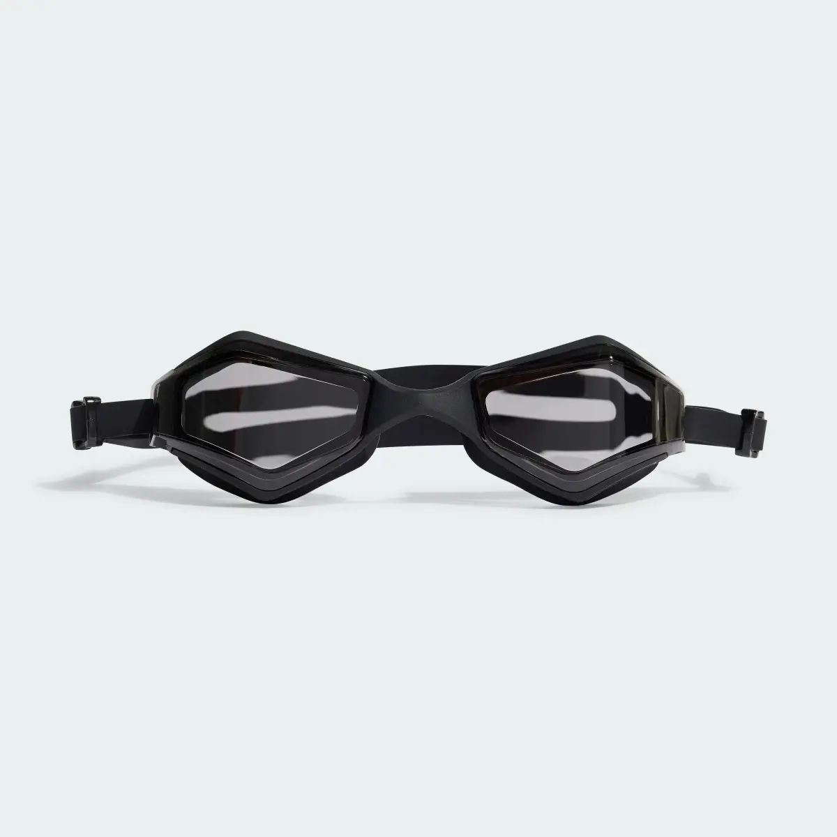 Adidas Lunettes de natation Ripstream Soft. 3