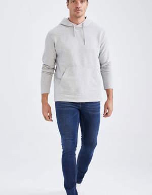 Regular Fit Sweatshirt