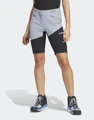 Adidas TERREX Xperior Shorts