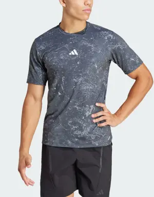 Power Workout Tee