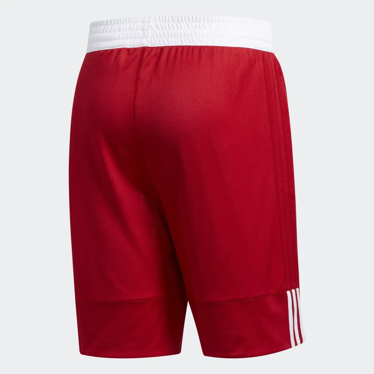 Adidas Pantalón corto Reversible 3G Speed. 2