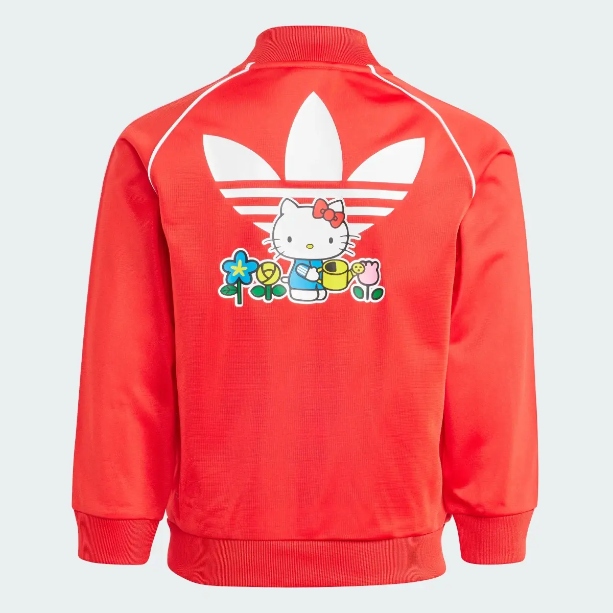 Adidas Originals x Hello Kitty SST Set. 3